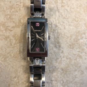 Women’s Nixon watch